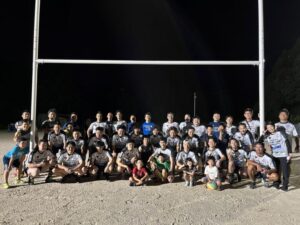 九州トップクラブリーグが始まります